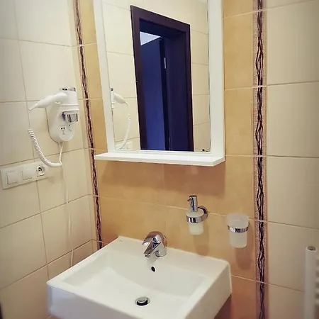 Diamant Apartmán