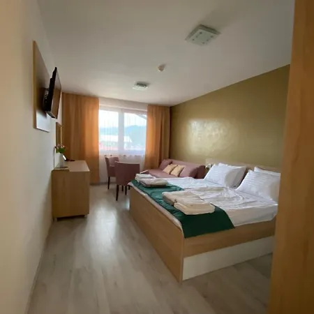 Appartamento Diamant Bešeňová