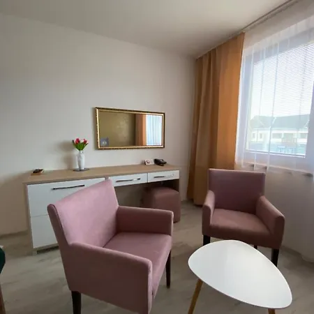 Diamant Apartmán