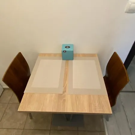 Apartmán Diamant *