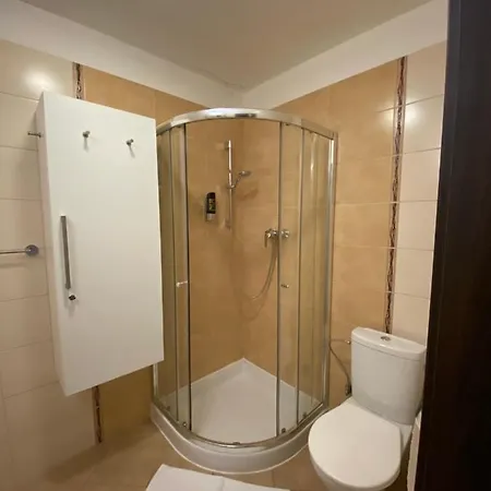 Diamant Apartmán
