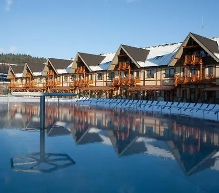 Diamant * Bešeňová